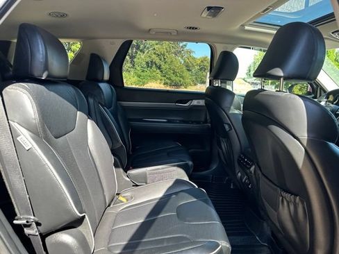 Used 2023 Hyundai Palisade SEL w/ Premium Package AWD/4WD image 20