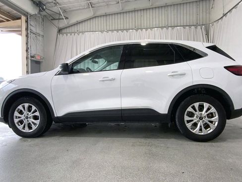 Used 2023 Ford Escape Active w/ Tech Pack #1 FWD image 26