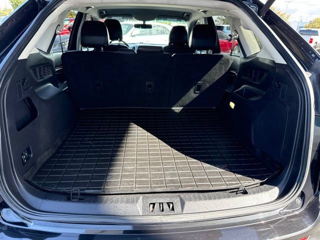 Used 2015 Ford Edge Titanium AWD/4WD image 19