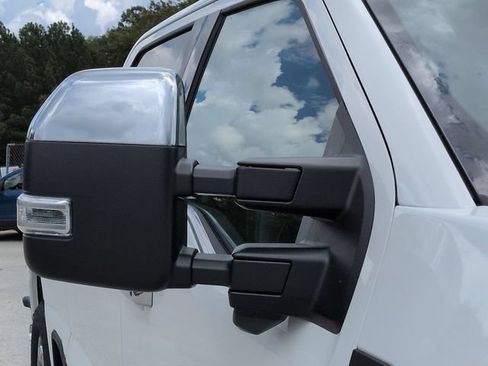 New 2026 Ford F350 Lariat w/ Chrome Package AWD/4WD image 11