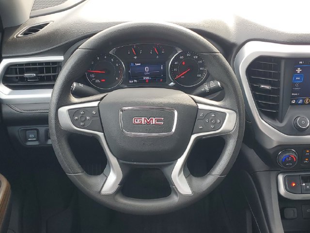 Used 2022 GMC Acadia SLE w/ Driver Convenience Package FWD image 14