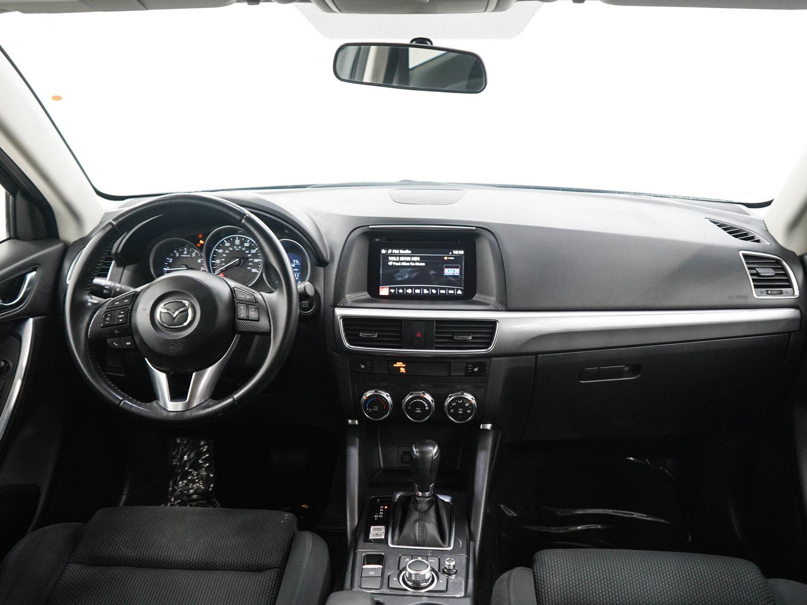 Used 2016 MAZDA CX-5 Touring AWD/4WD image 13