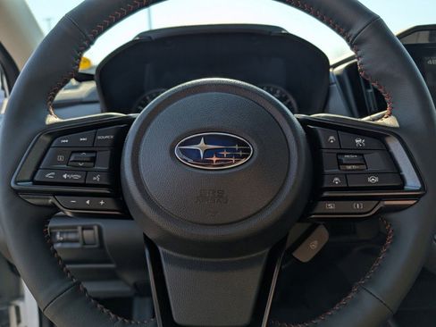 New 2026 Subaru Crosstrek 2.5i Limited w/ Crosstrek Mirror Package AWD/4WD image 30