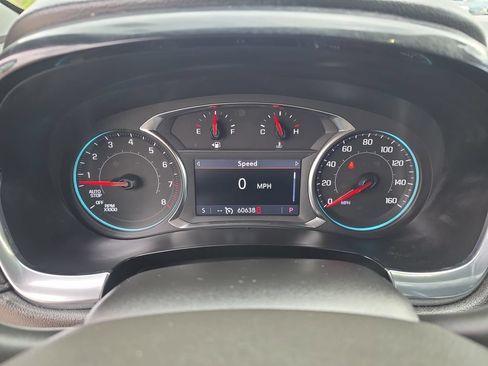 Certified 2023 Chevrolet Traverse LT AWD/4WD image 21