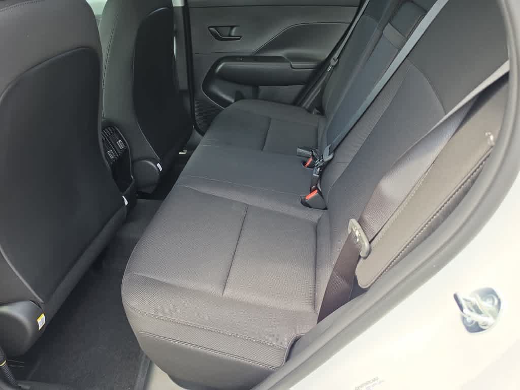 New 2027 Hyundai Kona SEL Sport FWD image 19