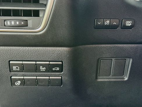 Used 2020 Lexus NX 300h AWD w/ Comfort Package image 13