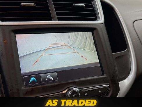 Used 2017 Chevrolet Sonic LS FWD image 13