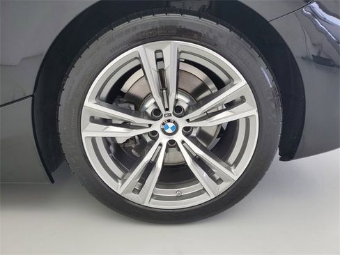 Used 2025 BMW Z4 sDrive30i image 12