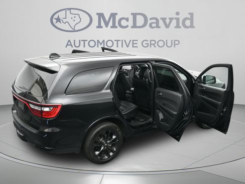 Used 2022 Dodge Durango GT w/ Blacktop Package AWD/4WD image 46