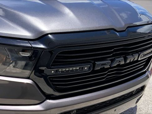 Used 2020 RAM 1500 Big Horn RWD image 33