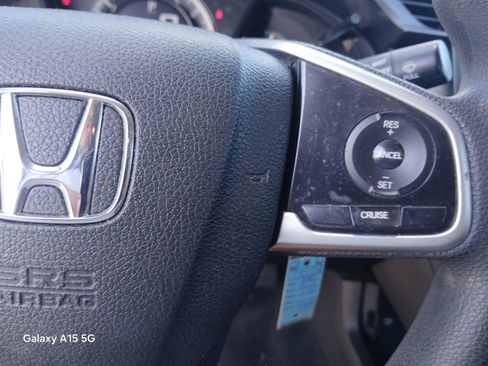 Used 2016 Honda Civic LX image 28