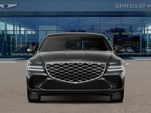 New 2026 Genesis G80 3.5T Sport Prestige image 6