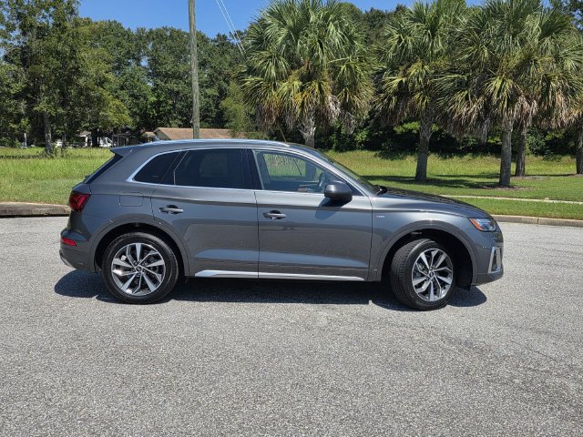 Used 2022 Audi Q5 2.0T Premium Plus AWD/4WD image 40