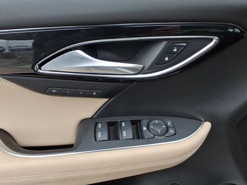 New 2025 Buick Envision Preferred image 27