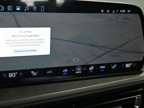 New 2026 Chevrolet Traverse LT image 27