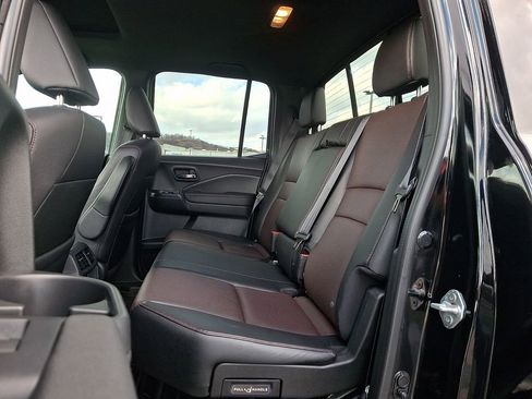 Used 2023 Honda Ridgeline Black Edition image 10