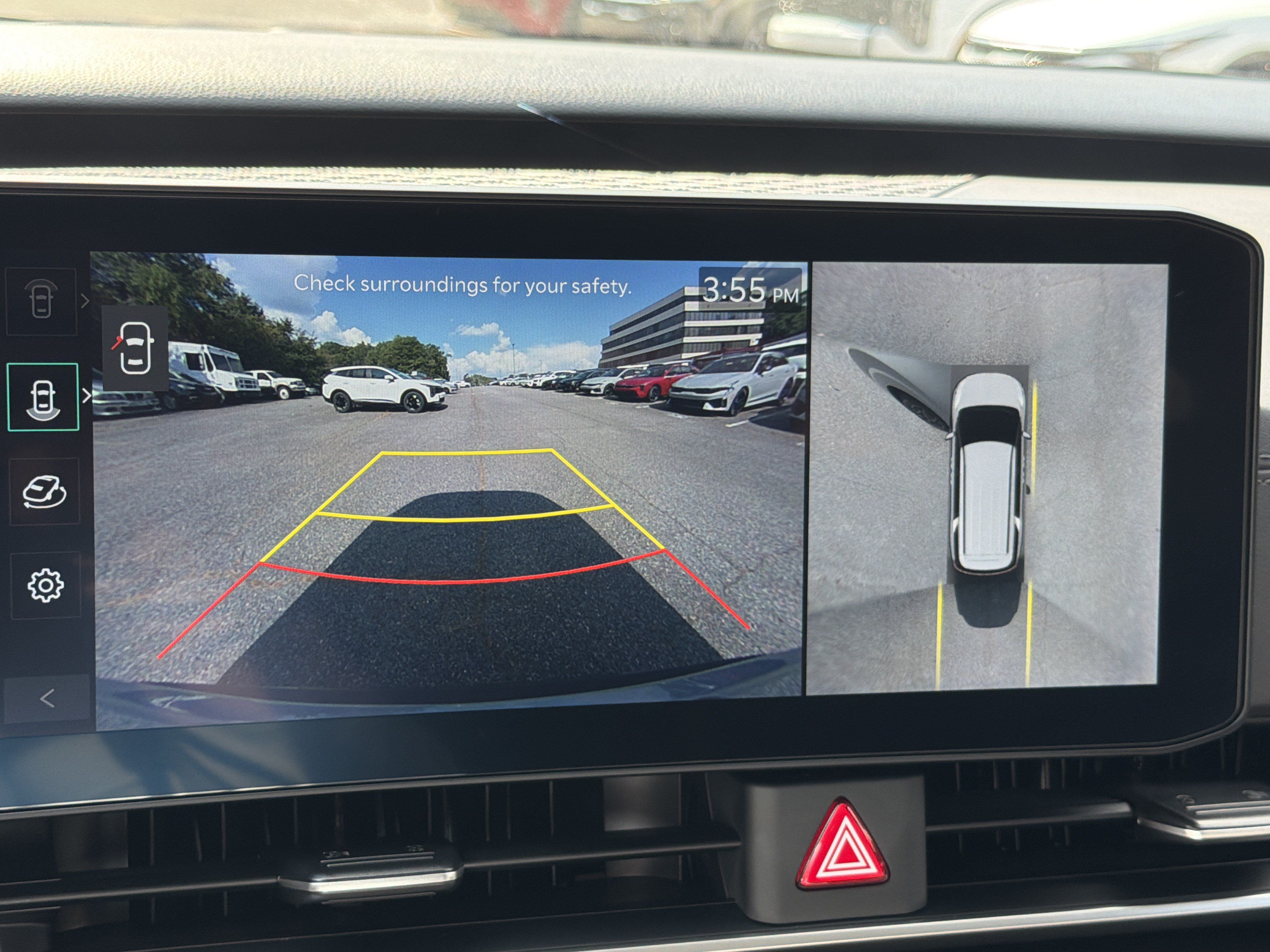 Certified 2026 Kia Carnival SX FWD image 31