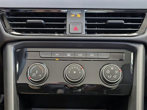 New 2026 Volkswagen Taos S image 15