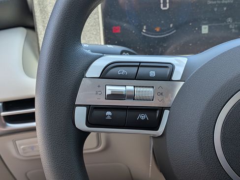 New 2026 Hyundai Tucson SEL FWD image 19