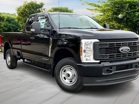 New 2026 Ford F250 XL image 1