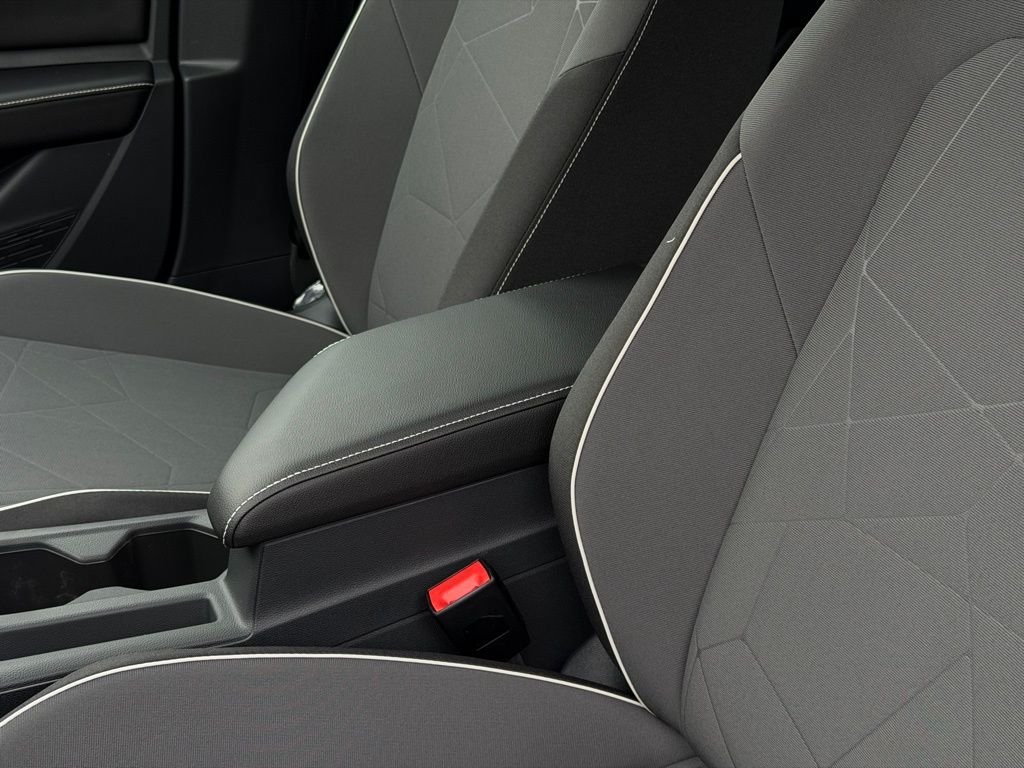 New 2026 Volkswagen Jetta Sport FWD image 22