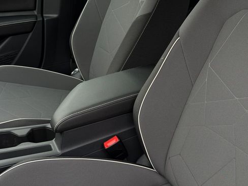 New 2026 Volkswagen Jetta Sport image 22