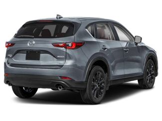 Used 2025 MAZDA CX-5 Carbon Edition AWD/4WD video 2