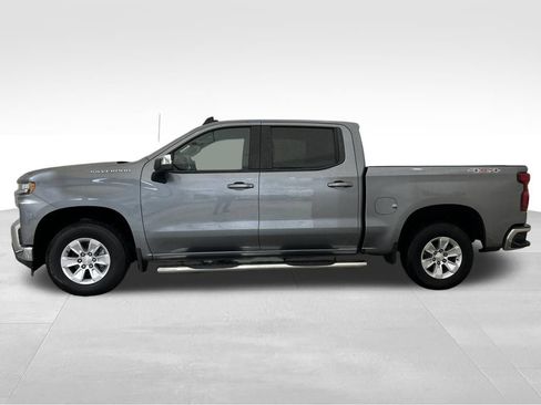 Used 2020 Chevrolet Silverado 1500 LT w/ All-Star Edition image 2