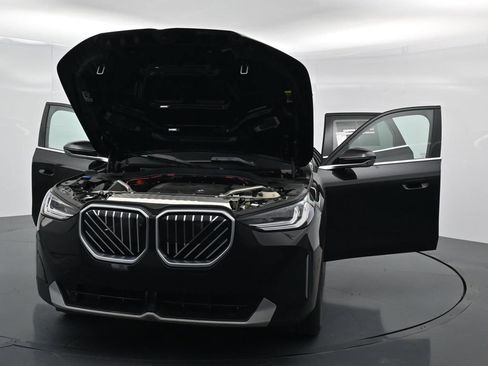 Used 2025 BMW X3 xDrive30i AWD/4WD image 36