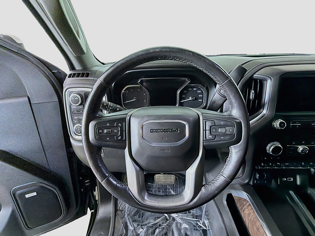 Used 2022 GMC Sierra 2500 Denali AWD/4WD image 34