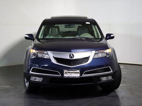 Used 2013 Acura MDX image 8