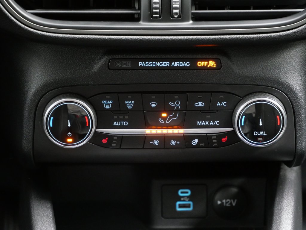 Certified 2023 Ford Escape Active AWD/4WD image 17