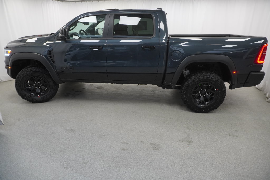 New 2026 RAM 1500 RHO w/ RHO Level 1 Equipment Group AWD/4WD image 14