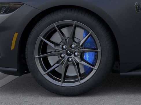 New 2025 Ford Mustang Dark Horse RWD image 49