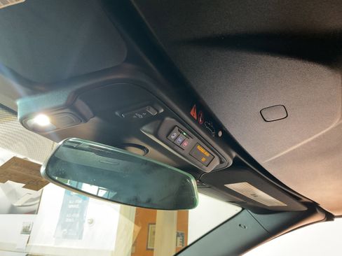 Used 2024 Chevrolet Camaro LT w/ RS Package image 11