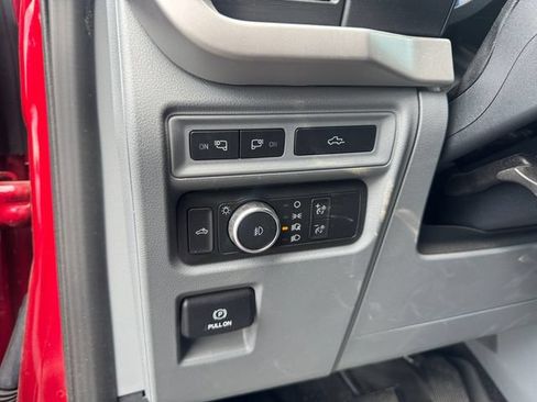 Used 2022 Ford F150 XLT w/ Equipment Group 302A High AWD/4WD image 16