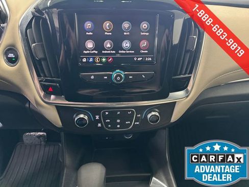 Used 2024 Chevrolet Traverse LS image 6