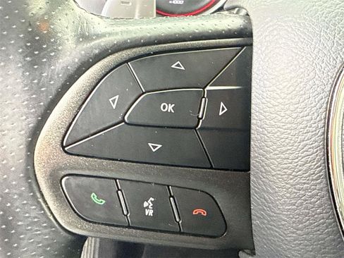 Used 2020 Dodge Charger R/T w/ Navigation & Travel Group image 22