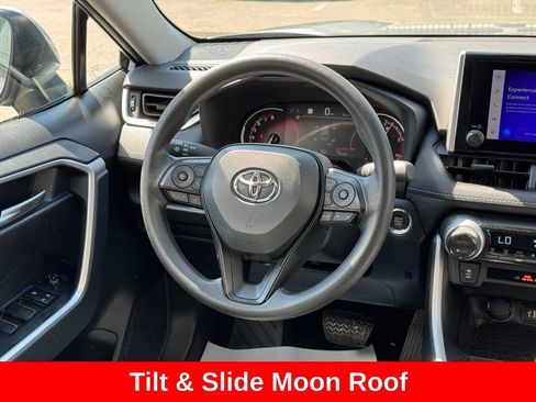 Certified 2025 Toyota RAV4 XLE w/ Convenience Package image 18
