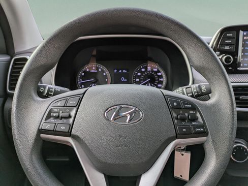 Used 2020 Hyundai Tucson SE image 38