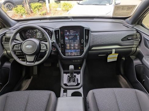 Certified 2025 Subaru Forester Premium w/ Convenience Package #2 image 13