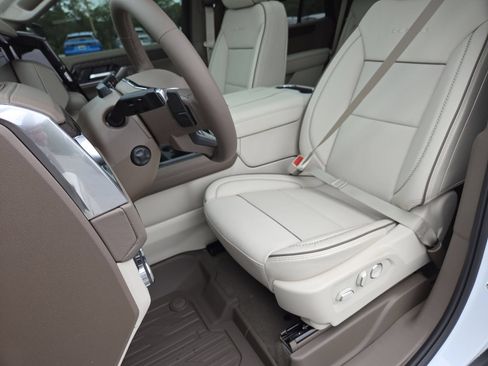 New 2026 GMC Yukon Denali w/ Advanced Technology Package AWD/4WD image 32