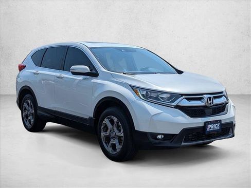 Used 2019 Honda CR-V EX-L image 3