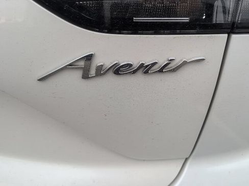 Certified 2023 Buick Envision Avenir FWD image 6