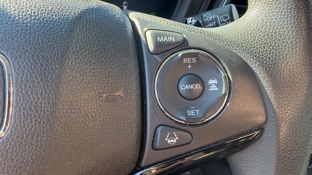 Used 2022 Honda HR-V EX image 17