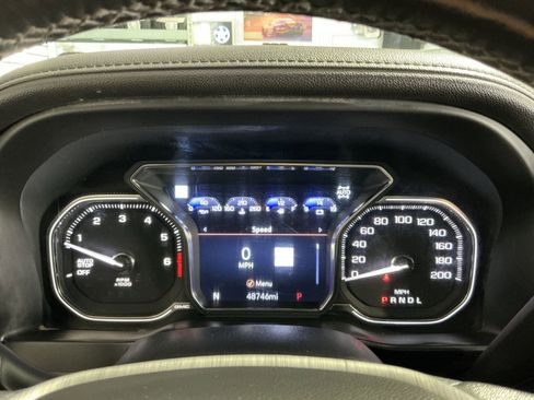 Used 2019 GMC Sierra 1500 Denali image 25