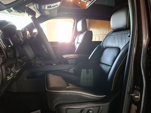 New 2026 RAM 1500 Limited AWD/4WD image 9