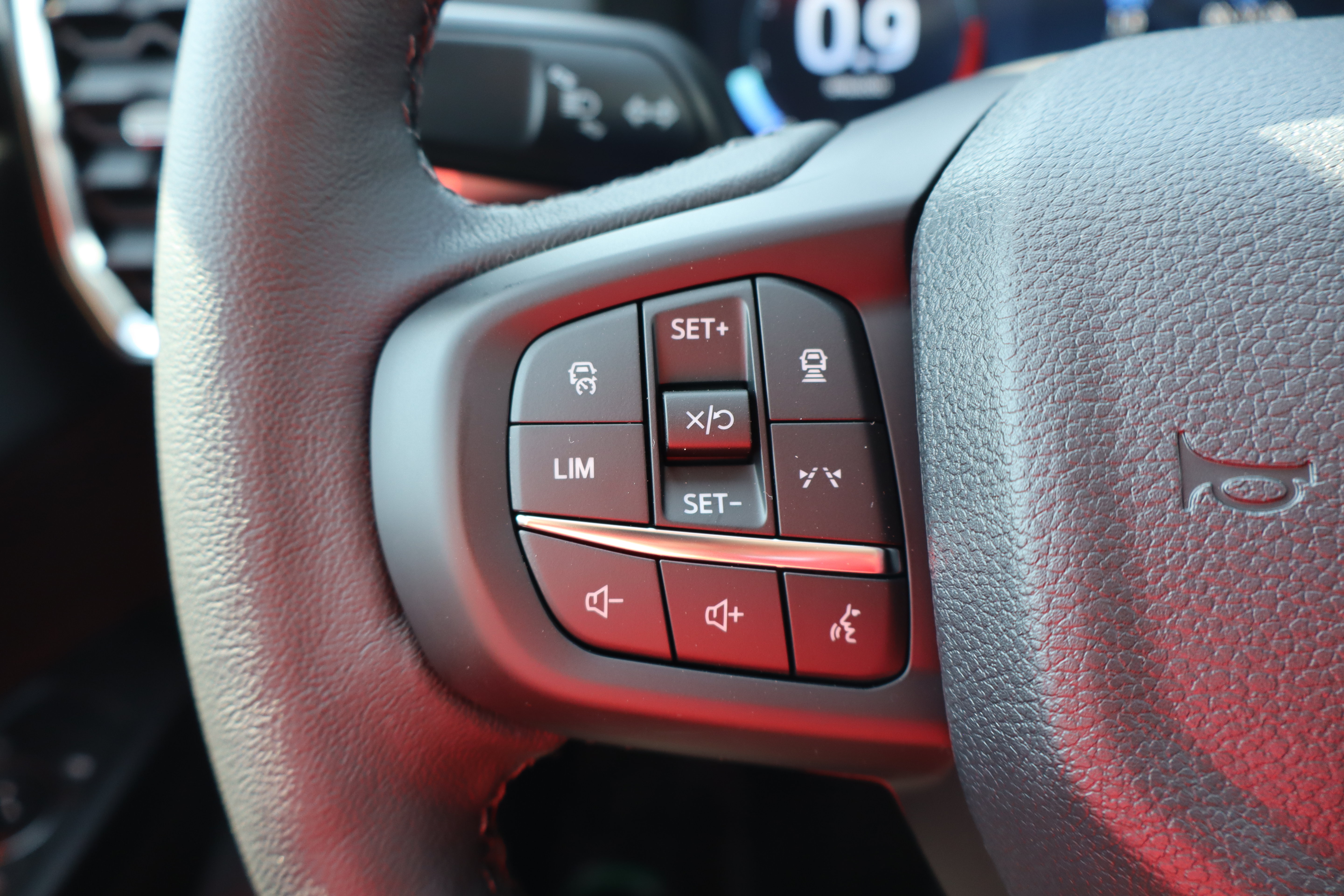 New 2026 Ford Ranger Lariat w/ FX4 Off-Road Package AWD/4WD image 15