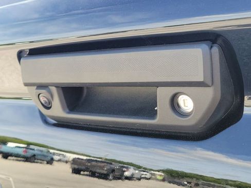 New 2026 Chevrolet Colorado W/T w/ WT Custom Package image 9