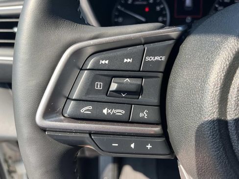 Used 2023 Subaru Ascent Touring AWD/4WD image 30